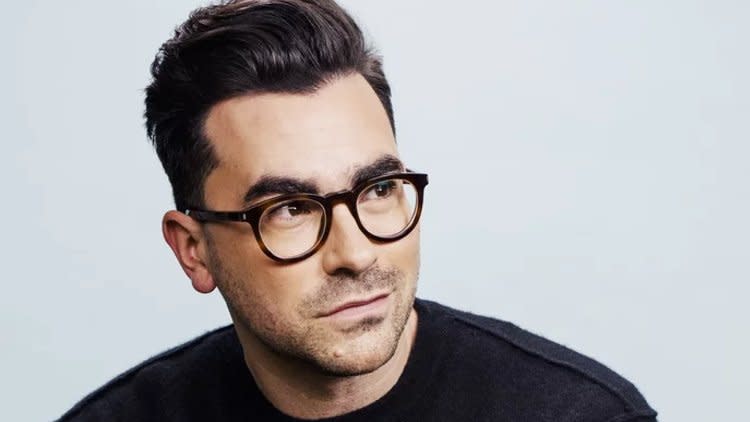 Dan Levy