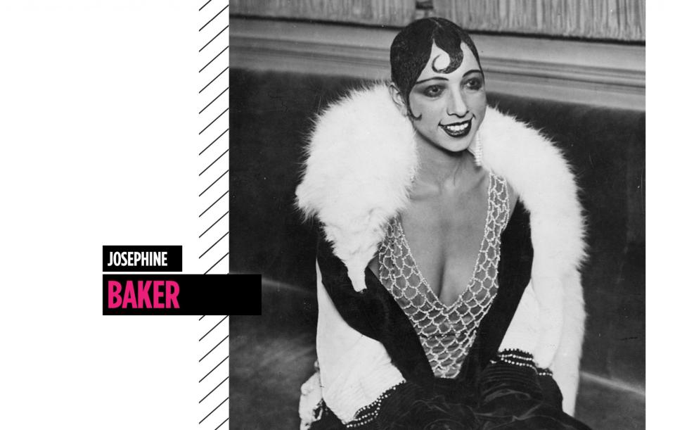 Josephine Baker