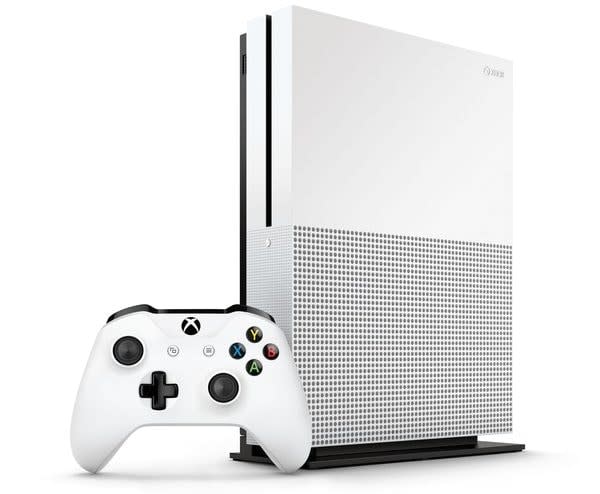 xbox one s 1tb console black friday deal 