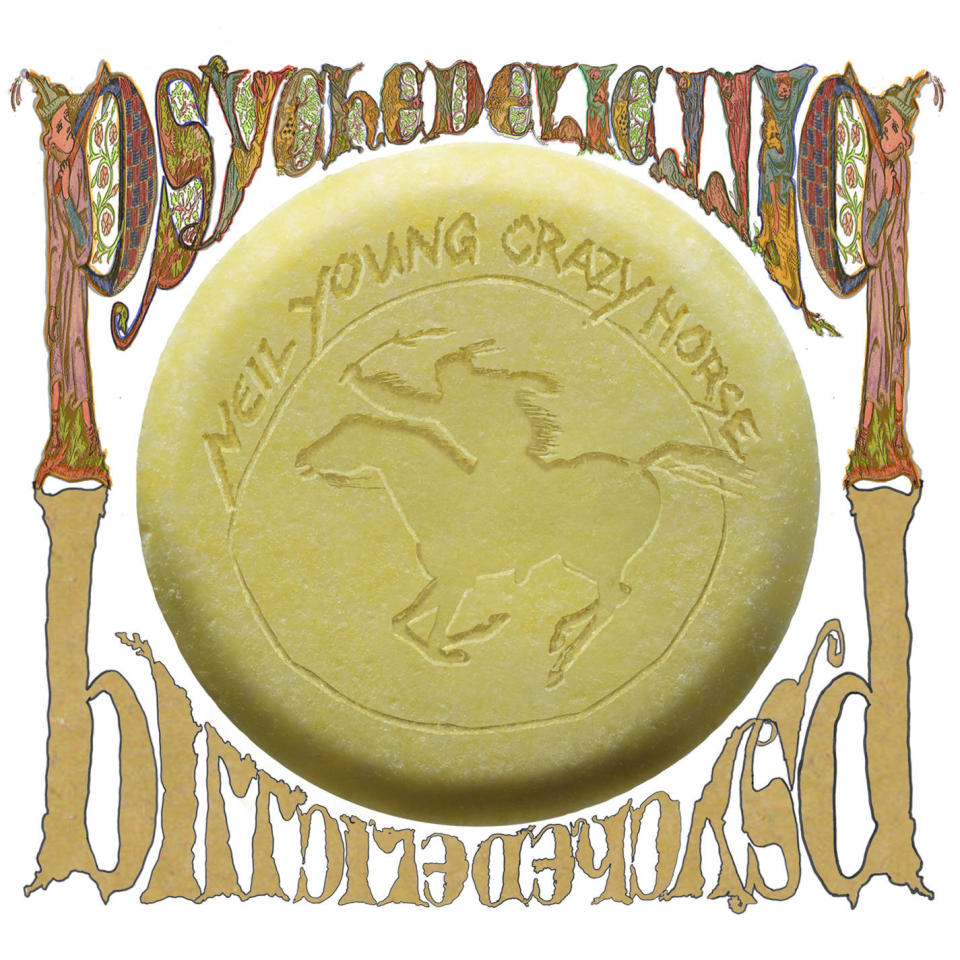 The excess overwhelmed the overall effect of the double album, says the Boston Globe.   <a href="http://www.bostonglobe.com/arts/music/2012/10/29/neil-young-psychedelic-pill/cpY3ttAOTO8WUa6RE0DqnN/story.html">"Too often bloat tempers the brilliance." </a>