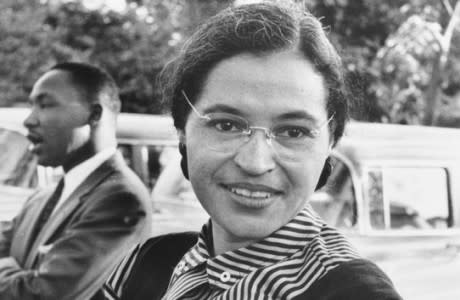 rosaparks400