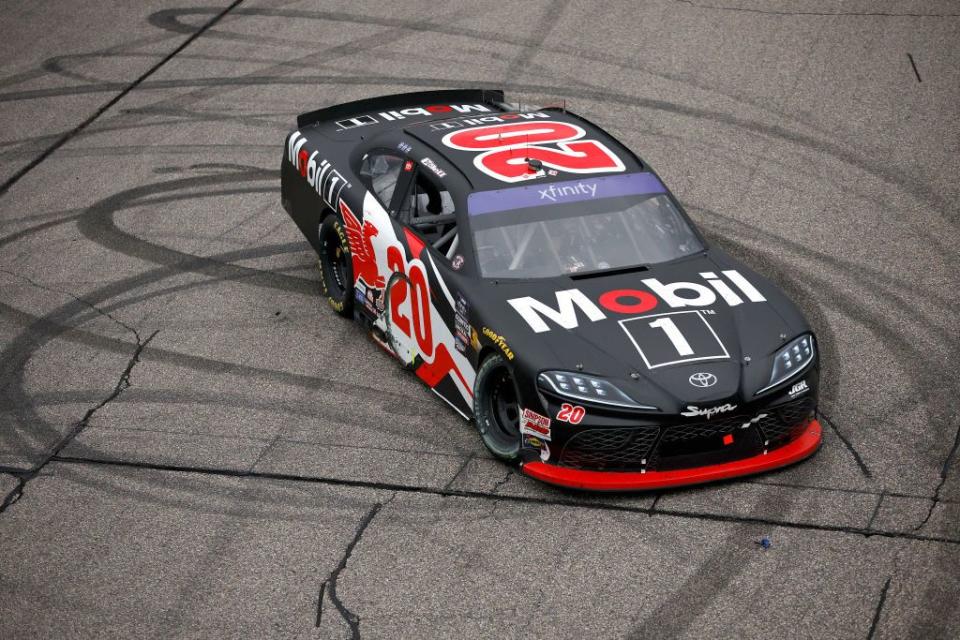 nascar xfinity series sciaps 200