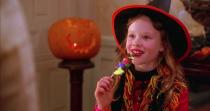 <p>Little Dani might have grown up since Hocus Pocus, but what's she up to now? </p>