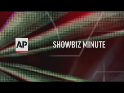 ShowBiz Minute: Shelley, Hart, Grammys