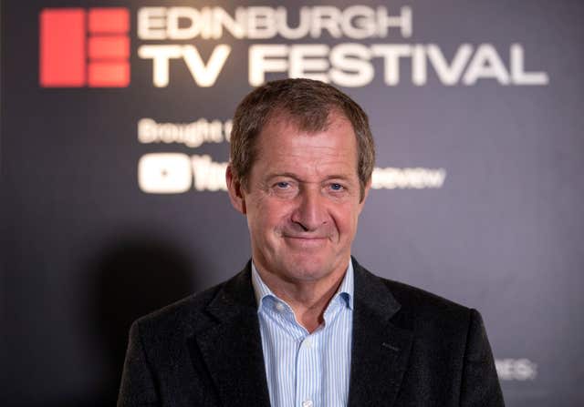 2019 Edinburgh TV Festival