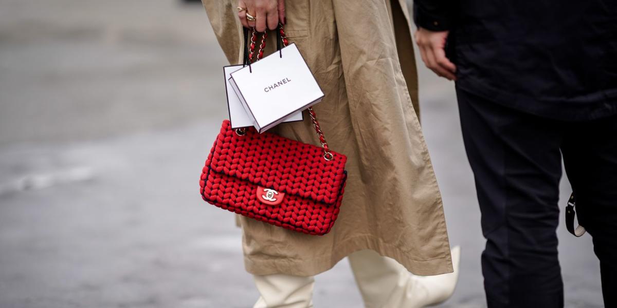 Chanel 101: The Boy Bag - The Vault