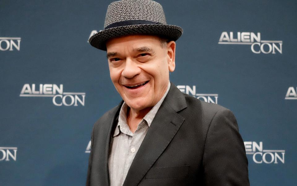 Robert Picardo