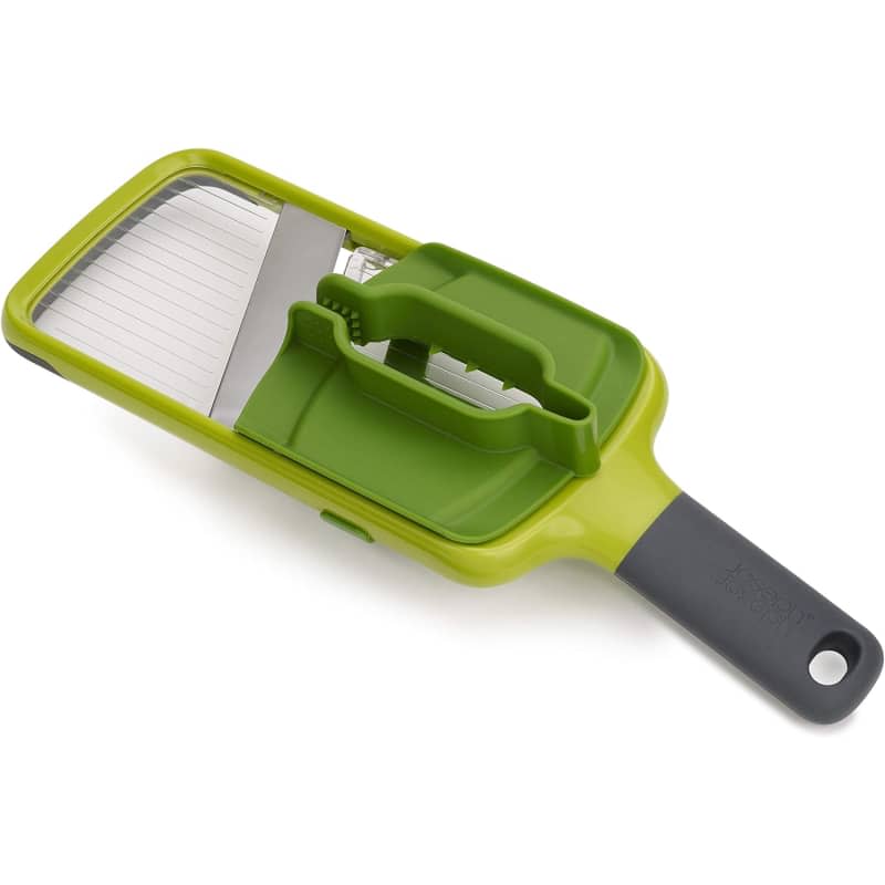 Joseph Joseph Multi Hand-Held Mandoline Slicer