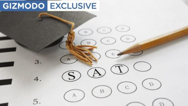 What is the College Board ACT Test? - [ Who Runs & Scores the ACT? ] 