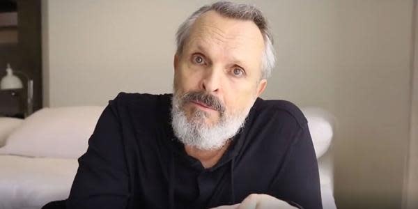 Bosé: Confirman serie biográfica del cantante español Miguel Bosé