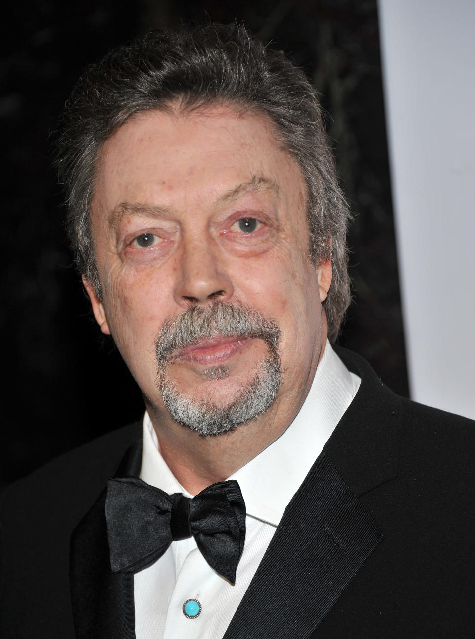 Und wer war Pennywise wirklich? Niemand Geringeres als Tim Curry. Der Brite kann inzwischen auf über 220 Filme und Serien zurückblicken, in denen er mitgewirkt hat. Darunter "Jagd auf Roter Oktober", "Family Affair" oder "Burke and Hare". (Bild-Copyright: Getty Images)