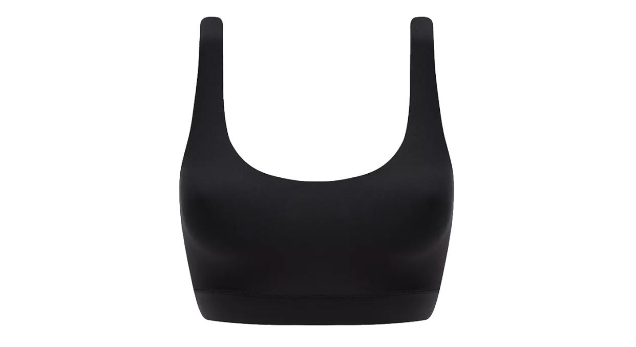 Chantelle Soft Stretch Crop Top