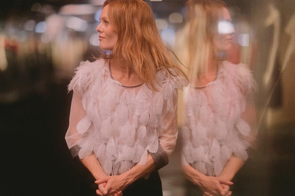 Vanessa Paradis