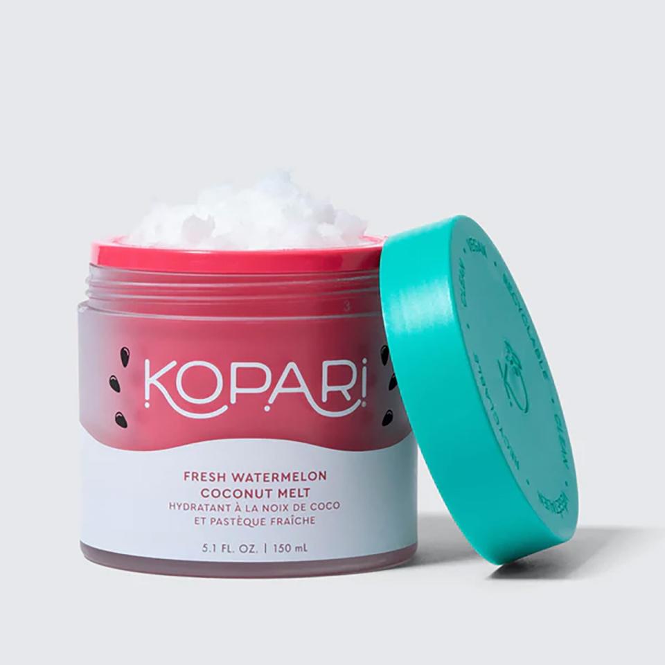 Kopari Coconut Melt Deal