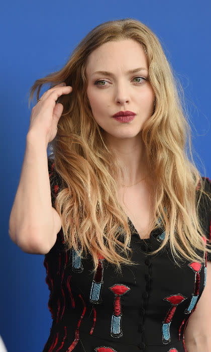 Amanda Seyfried