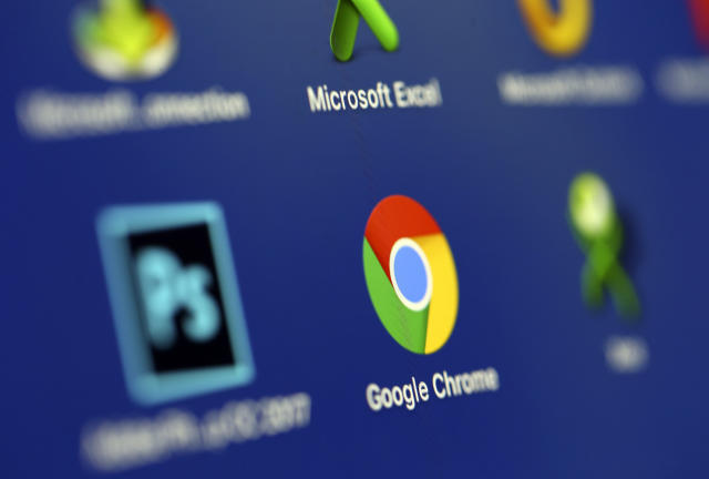Update Chrome ASAP: Google patches new zero-day exploit