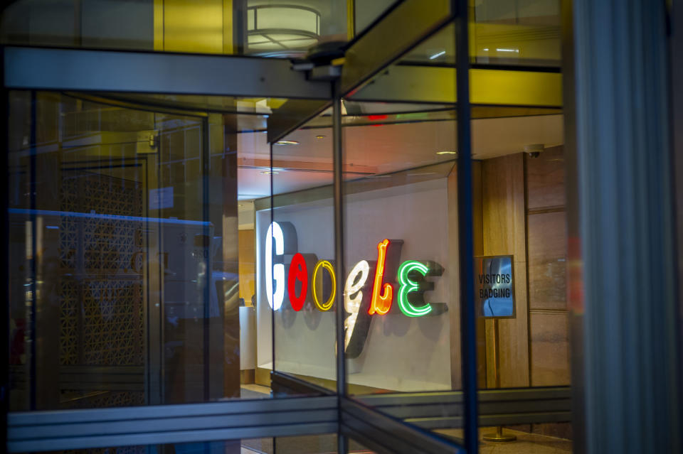 Google had a tough 2018. Not Facebook-level bad, but the company still spent a