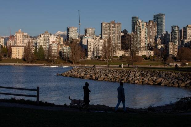 Applications for the funding will be based on maximizing affordability, such as the number of units and the price per unit offered to tenants or buyers. (Ben Nelms/CBC - image credit)