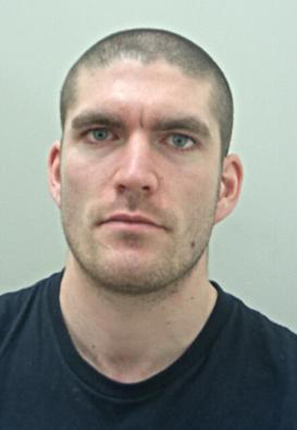 Aaron Halstead has been jailed for 56 weeks. (PA/Lancashire Police)