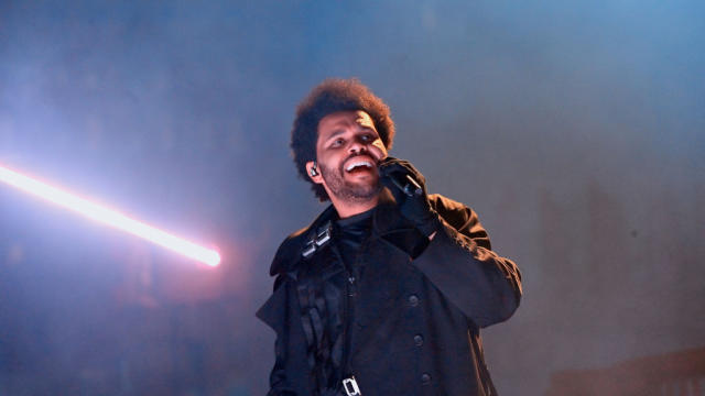 The Weeknd Unveils 'After Hours Til Dawn' North American Tour Dates