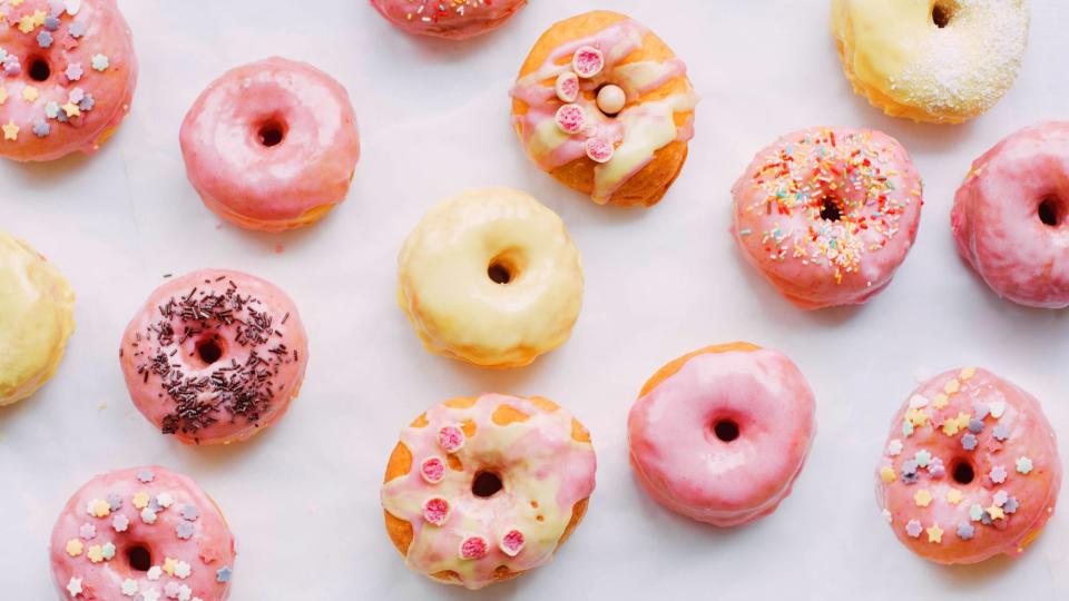 10 Best Mini Donut Makers for an At-Home Sweet Treat