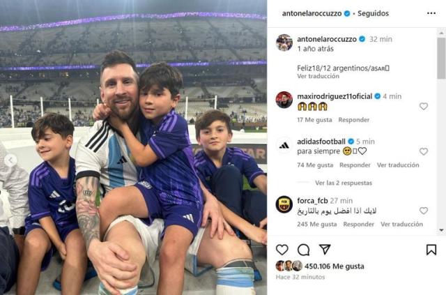 Niños tras los pasos de Messi: solo 1 de cada 1.800 federados llega a  profesional