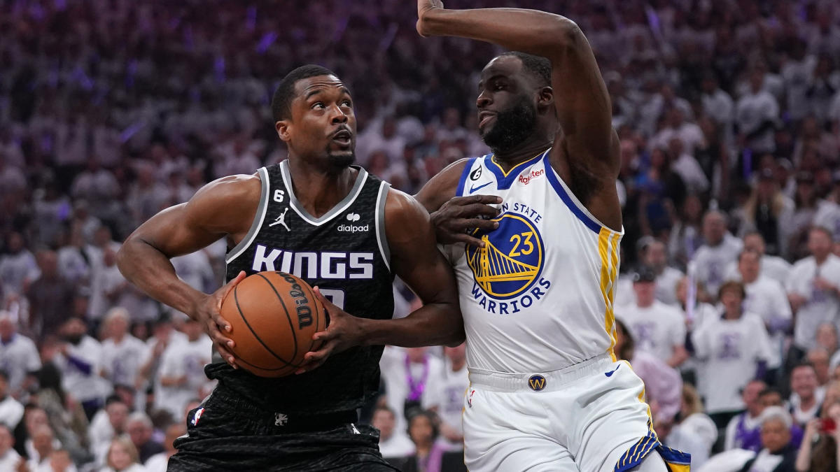 Golden State Warriors, Draymond Green beat San Antonio wearing