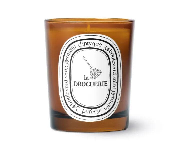 <p><a href="https://go.redirectingat.com?id=74968X1596630&url=https%3A%2F%2Fwww.diptyqueparis.com%2Fen_us%2Fp%2Fodor-removing-candle-with-basil-190g.html&sref=https%3A%2F%2Fwww.harpersbazaar.com%2Fbeauty%2Fhealth%2Fg13597115%2Fbest-christmas-holiday-candles-gifts%2F" rel="nofollow noopener" target="_blank" data-ylk="slk:Shop Now;elm:context_link;itc:0;sec:content-canvas" class="link ">Shop Now</a></p><p>Odor Removing Candle with Basil </p><p>diptyqueparis.com</p><p>$75.00</p><span class="copyright">Diptyque</span>