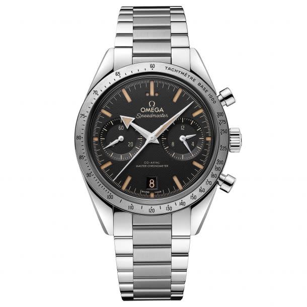 <p><a href="https://go.redirectingat.com?id=74968X1596630&url=https%3A%2F%2Fwww.reeds.com%2Fomega-speedmaster-57-co-axial-master-chronometer-chronograph-stainless-steel-watch-black-dial-40-5mm-o33210415101001-plu20248191.html&sref=https%3A%2F%2Fwww.autoweek.com%2Fgear%2Fg40117904%2Fbest-fathers-day-gifts-car%2F" rel="nofollow noopener" target="_blank" data-ylk="slk:Shop Now;elm:context_link;itc:0;sec:content-canvas" class="link ">Shop Now</a></p><p>Speedmaster '57 </p><p>reeds.com</p><p>$8600.00</p><span class="copyright">Reeds</span>