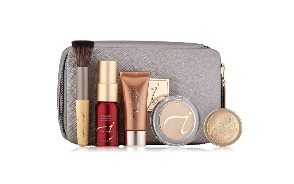 Jane Iredale Starter Kit