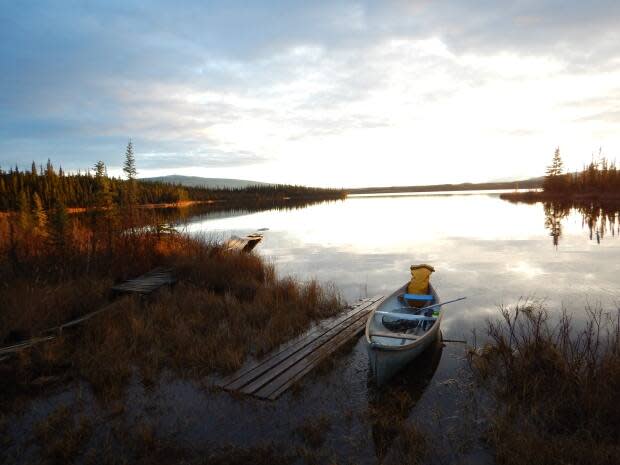 CPAWS Yukon