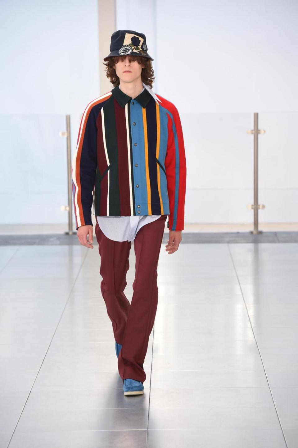 Kent and Curwen SS19