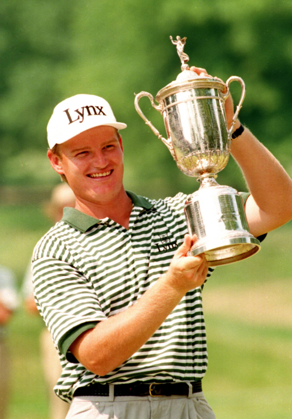 Ernie Els