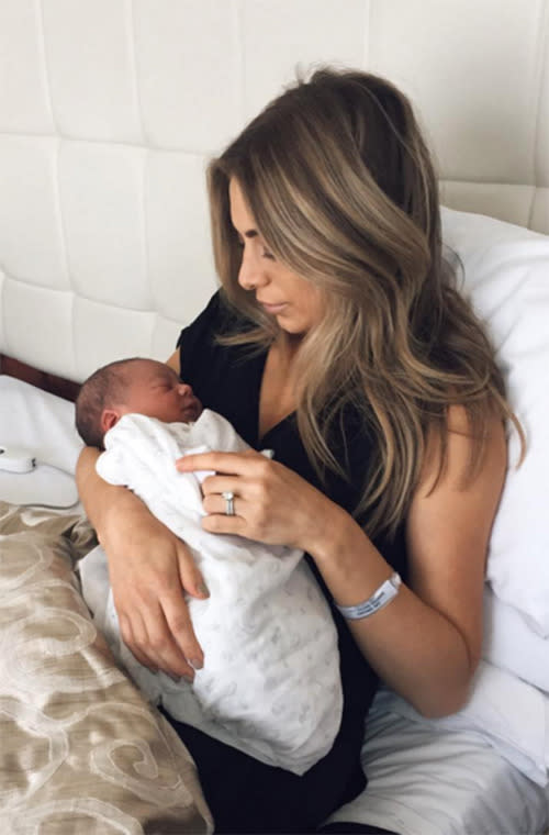 Most adorable Aussie celeb babies