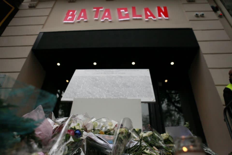 Hostage takers are instructed to target busy, enclosed spaces. In November 2015 Paris club The Bataclan was targeted. Photo: AAP