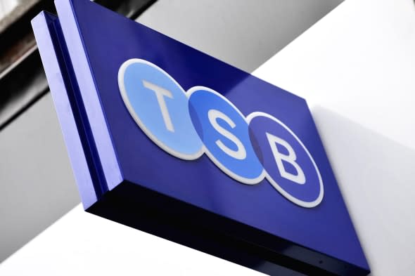 TSB Bank opens