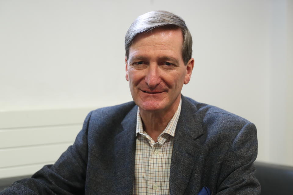 Former Tory minister Dominic Grieve did not do enough to win in Beaconsfield. He was one of 21 Conservative MPs who had the party whip withdrawn over his stance on Brexit. He wanted MPs to have a greater say in Brexit and tabled an amendment that made leaving without a deal harder.