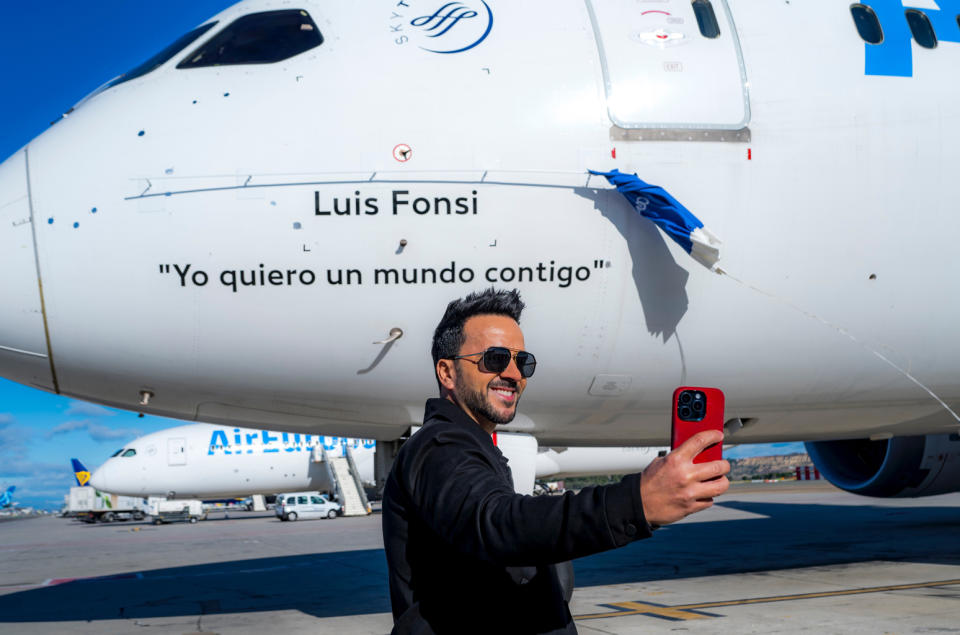 Luis Fonsi