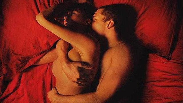 Gaspar Noe's 3D Porn Movie 'Love' Lands In Cannes: â€œThis Could Never Have  Been Made In Americaâ€