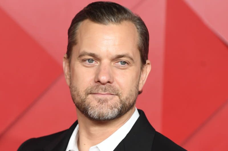 Joshua Jackson attends the Fashion Awards at Royal Albert Hall, London in 2022. File Photo by Rune Hellestad/UPI