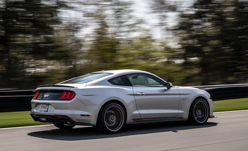 <p><strong>Ford's American Models</strong> </p><p>• <a rel="nofollow noopener" href="https://www.caranddriver.com/ford/mustang" target="_blank" data-ylk="slk:Mustang;elm:context_link;itc:0;sec:content-canvas" class="link ">Mustang</a></p><p>• <a rel="nofollow noopener" href="https://www.caranddriver.com/ford/escape" target="_blank" data-ylk="slk:Escape;elm:context_link;itc:0;sec:content-canvas" class="link ">Escape</a></p><p>• <a rel="nofollow noopener" href="https://www.caranddriver.com/ford/expedition-expedition-max" target="_blank" data-ylk="slk:Expedition;elm:context_link;itc:0;sec:content-canvas" class="link ">Expedition</a></p><p>• <a rel="nofollow noopener" href="https://www.caranddriver.com/ford/explorer" target="_blank" data-ylk="slk:Explorer;elm:context_link;itc:0;sec:content-canvas" class="link ">Explorer</a></p><p>• <a rel="nofollow noopener" href="https://www.caranddriver.com/ford/f-150" target="_blank" data-ylk="slk:F-150;elm:context_link;itc:0;sec:content-canvas" class="link ">F-150</a></p><p>• <a rel="nofollow noopener" href="https://www.caranddriver.com/ford/taurus" target="_blank" data-ylk="slk:Taurus;elm:context_link;itc:0;sec:content-canvas" class="link ">Taurus</a> </p>