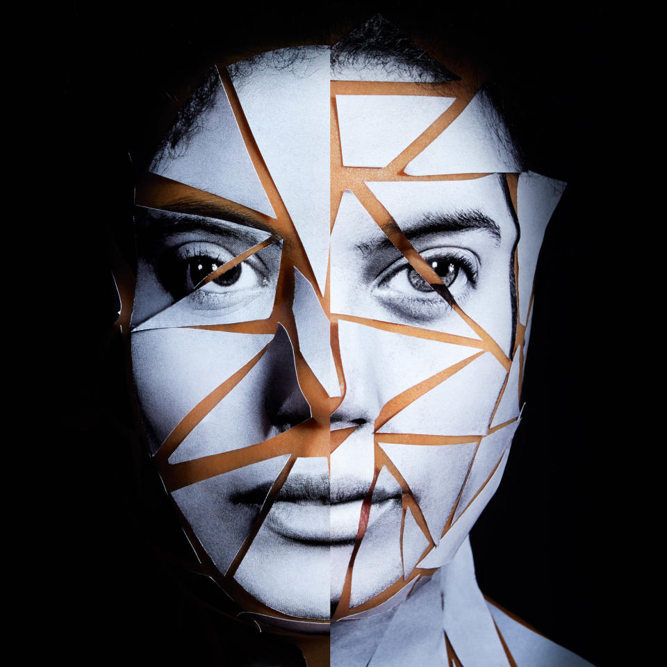 Ibeyi: 
 Ash