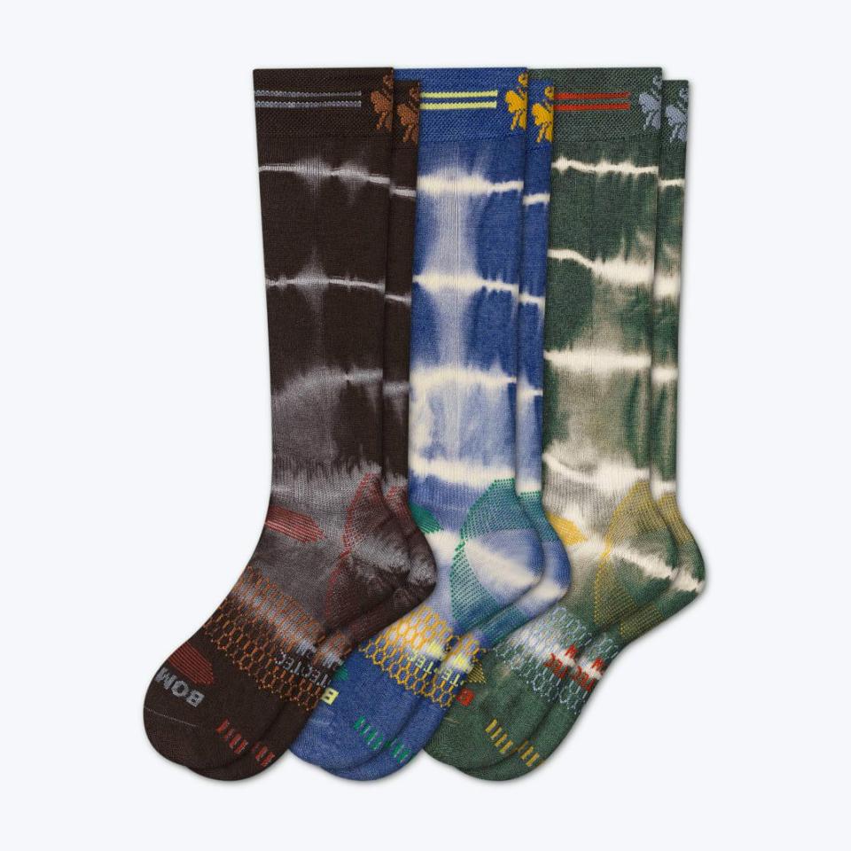 5) Lightweight Merino Wool Sock