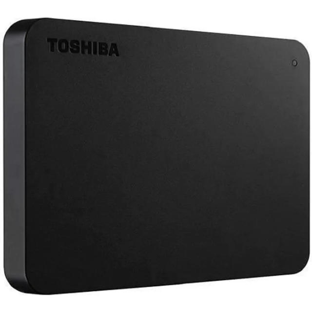Cdiscount propose ce disque dur externe Toshiba avec 1 To de
