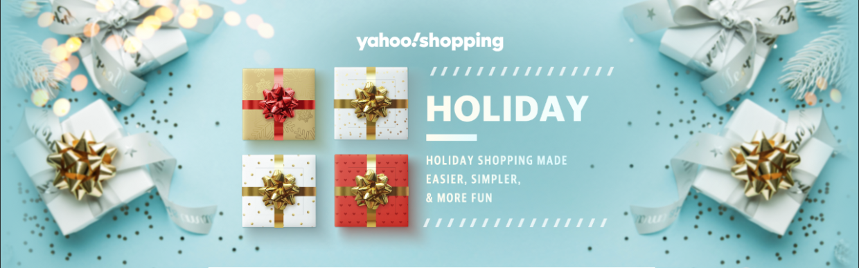 Looking for gifts ideas, deals and shopping hacks? Check out Yahoo Canada's holiday page.