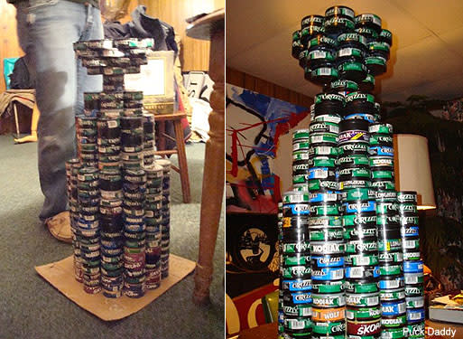 No beer flow” – NHL sues seller of Stanley Cup-themed beer cups for  trademark infringement