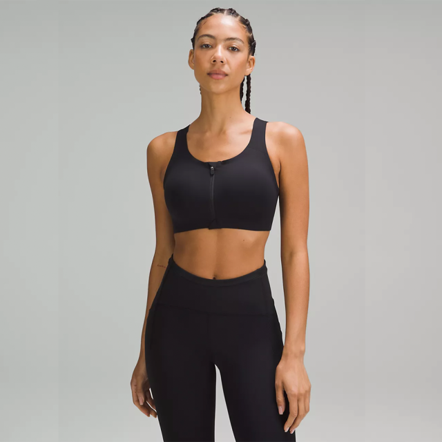 Lululemon shoppers beg for this top to be restocked — and it's