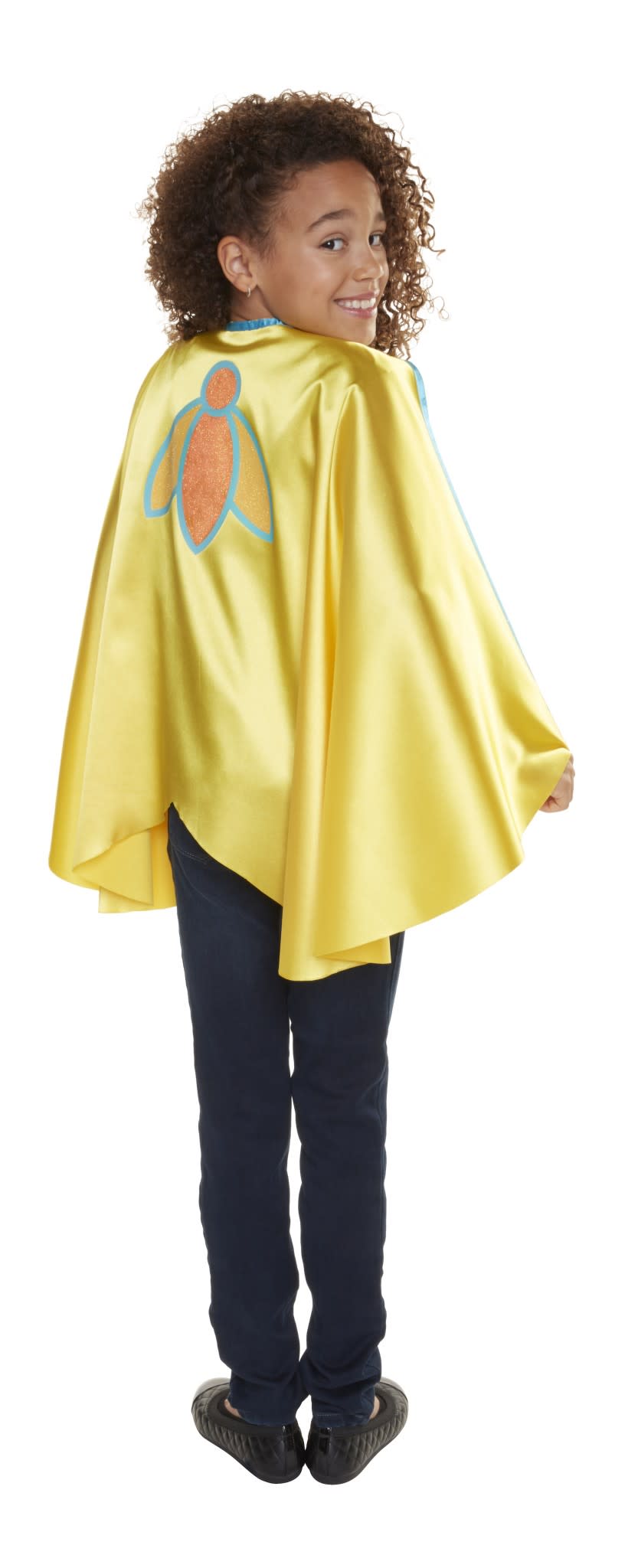 Bumblebee Cape