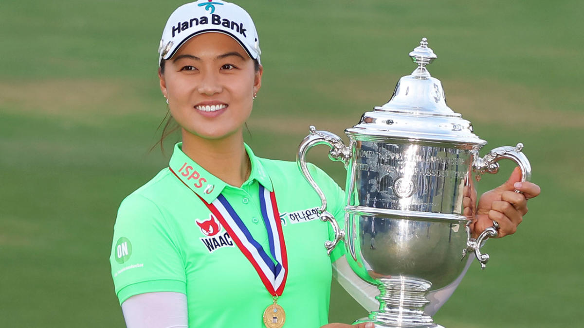 Golf 2022: Minjee Lee wins biggest payday in women's history