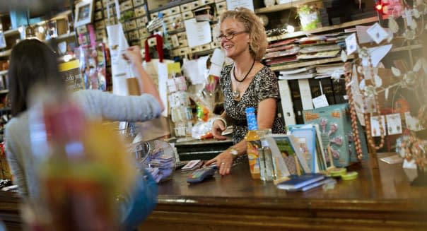 Small Business Activity Ahead Of Small Business Optimism Report